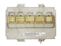 Steuergerät Moduł Chrysler P05026063AC 