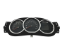 Tacho Kombiinstrument Dacia Duster 248102645R 55071
