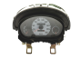 Tacho Kombiinstrument Fiat Seicento 6062680210A 53761