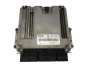 Steuergerät Dacia 0281019147 237102213R 237102720R Bosch
