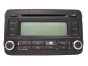 Cd-Radio VW Golf 1K0035186P 7643223360 RCD300