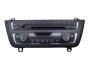 Schalttafel Radio A/C BMW 3 F30 64.11- 9226784