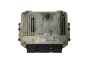 Steuergerät PSA 0281012467 9662212480 9653958980 Bosch 15639