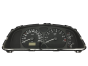Tacho Kombiinstrument Opel Agila 09214808 110008952049 29470
