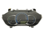 Tacho Kombiinstrument Toyota Yaris 83800-0U390 MB157560-7773 61013