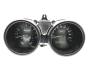 Tacho Kombiinstrument Chevrolet Aveo Kalos 96426049 31044