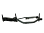 Wischergetriebe Renault Twingo 2 8200364766 3397020840 Bosch