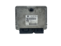 Steuergerät 036906034KA IAW4TV.KA 61601.309.01 VW Magneti Marelli 51865