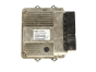 Steuergerät Fiat 51796241 MJD6F3.P7 Magneti Marelli 21739