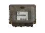 Steuergerät IAW4AF.P2 46817813 61600.625.01 Fiat Magneti Marelli 14458