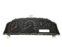 Tacho Kombiinstrument Nissan Almera BM602 48553