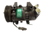 Kompressor Klimaanlage Klimakompressor Citroen Peugeot SD6V12 1430F Sanden