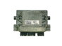 Steuergerät S120201109A 8200473744  SIM32 Renault Siemens 32480