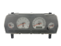 Tacho Kombiinstrument MG ZR RG21723000 AR0051104 57473