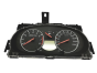 Tacho Kombiinstrument Nissan Micra BC63D 33393