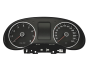 Tacho Kombiinstrument VW Polo 6R 6R0920860M A2C84808400 VDO
