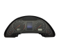 Tacho Kombiinstrument Audi A4 B6 8E0920900H 0263626021 1677