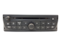 Cd-Radio Renault Master 3 Movano B NV400 281155444R 4822