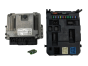 Startset Citroen C3 II 9676830080 9666952080 1.6 HDI