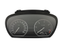 Tacho Kombiinstrument BMW 1 E87 1041568 39864