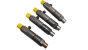 Einspritzdüse Komplett 7701040217 KBE58S8 2.5 D Bosch Renault Fiat