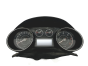 Tacho Kombiinstrument Fiat Bravo 51761172 503001980000 54125