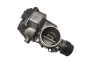 Drosselklappe 8200243886 Renault Laguna 2 Espace 4 2.0 Turbo 1343