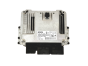 Steuergerät 9666235880 0261201863 9663193780 PSA Bosch 29928