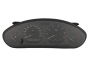 Tacho Kombiinstrument BMW 3 E36 6211 8363748 6160583223 23493
