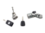 Zündschloss Citroen C3 III N0502455 N0503111 4162PT Valeo