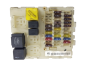 Sicherungskasten Relaiskasten Ford 98AG14A073CH 518761002 19844