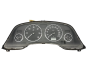 Tacho Kombiinstrument Opel Zafira A 24461768JU 110080209002 49946