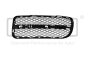 Stoßstangengrill Links Für VW Touareg 7L6853665A 88530699502 DPA
