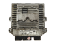 Steuergerät 2S6A-12A650-BG 5WS40027G-T SID 802 Ford Siemens 28390
