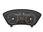 Tacho Kombiinstrument Ford Fiesta 6S6T-10849-CE 6S6T10849CE 58747