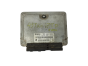 Steuergerät 90589736 LS 0281001670 98013 Opel Bosch GM