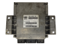 Steuergerät PSA 9645989480 IAW48P2.76 Magneti Marelli