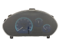 Tacho Kombiinstrument Daewoo Matiz 96566387 24130