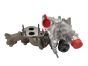 Turbolader Neues Original Renault 144107570R GT1238Z 144103590R 2.3DCI