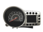 Tacho Kombiinstrument Chevrolet Spark 95264135