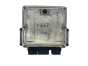 Steuergerät 0281011516 9652184280 9640938180 PSA Bosch