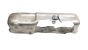 Hitzeschutz 9662580580 1723AW 2.2 HDI Citroen Peugeot C5 C8 807 607