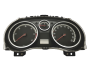 Tacho Kombiinstrument Opel Corsa D P0013264273 28120245-3 33112