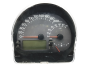 Tacho Kombiinstrument Fiat Multipla 87001350 81269032 29336