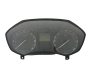Tacho Kombiinstrument Skoda Octavia 1Z0920810D A2C53032531 VDO