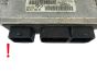 Steuergerät 0281011342 9640938680 9651175080 PSA Bosch 52031