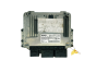 Steuergerät 0261S04689 9666104380 PSA Bosch 32138