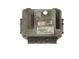 Steuergerät 0281010707 9647158080 9647785580 PSA Bosch 39843