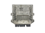 Steuergerät 9653447380 9648624280 5WS40111C-T SID804 PSA Siemens 57075