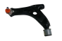 Querlenker Links Für VW Seat Skoda 6Q0407151E 44071723301 Vika
